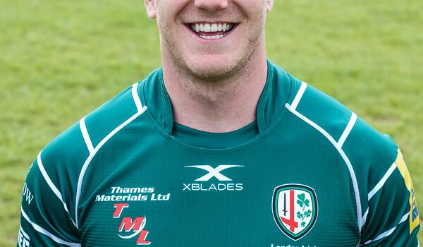 Gilsenan excited as the season draws ever closer 